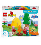LEGO DUPLO Туристичний похід 10452