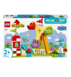 LEGO DUPLO Ярмарок розваг 10453