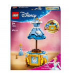 LEGO Disney Princess Сукня Попелюшки 43266