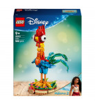  LEGO  Disney Ай-Ай 43272