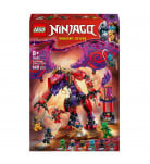 LEGO Ninjago Громовержець Дракон Хаосу 71832