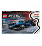 LEGO Speed Champions Автомобіль для перегонів F1 Williams Racing FW46 77249