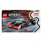 LEGO Speed Champions Автомобіль для перегонів MoneyGram Haas F1 Team VF-24 77250