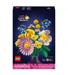 LEGO Botanical Collection Мініатюрний сонячний букет 10347