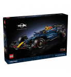 LEGO Technic Автомобіль F1 Oracle Red Bull Racing RB20 42206