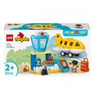 LEGO DUPLO Уперше в аеропорту 10443
