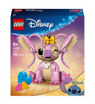  LEGO  Disney Ангел 43257