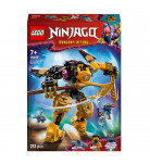 LEGO Ninjago Бойовий робот Арін Спін-джитсу 71839