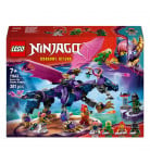 LEGO Ninjago Ронту, повелитель драконів 71842