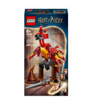 LEGO Harry Potter Фоукс: фенікс Дамблдора 76448