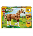LEGO Creator Прекрасний кінь 31166
