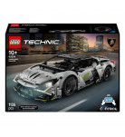 LEGO Technic Суперкар Lamborghini Revuelto 42214