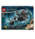 LEGO Harry Potter Сім'я тестралів 76458