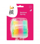 Пружинка Just Cool Rainbow 