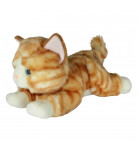 М'яка іграшка Aurora Кошеня руде, 25 см
