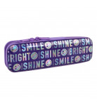Пенал металевий Yes Smiley Shine
