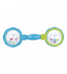 Брязкальце Canpol babies Штанга Blue