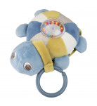 Іграшка-підвіска Canpol babies Blue Turtle 