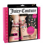 Набір для створення браслетів Juicy Couture Рожевий зорепад