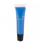 Тіні-аквагрим Lukky Blue Metallic 7 мл
