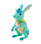 Набір з пластиліном Конструктор Robotime Rabbit