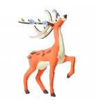 Набір з пластиліном Конструктор Robotime Deer