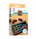 Дорожня гра Smart Games IQ стрілки