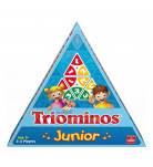 Настільна гра Goliath Triominos Junior