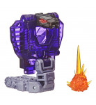 Трансформер Hasbro Transformers WFC Battle Masters Slitherfang 3,8 см