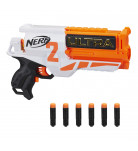 Бластер Nerf Ultra Two