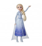 Лялька Hasbro Frozen 2 Ельза 28 см