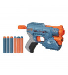 Бластер Nerf Elite 2.0 Volt SD-1