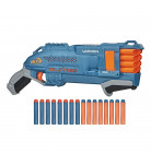 Бластер NERF Elite 2.0 Warden DB-8