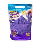 Кінетичний пісок Kinetic Sand Фіолетовий