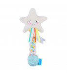 Брязкальце Taf Toys Зірочка
