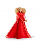 Колекційна лялька Barbie Mattel 75th Mattel
