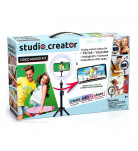 Набір Canal Toys Studio Creator Круті відоси