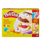 Набір Play-Doh Містер Зубастик із золотими зубами