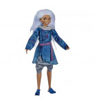 Лялька Disney Raya and the Last Dragon Сісу 35 см