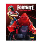 Альбом Panini Fortnite 2 
