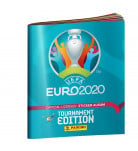 Альбом Panini UEFA EURO 2020