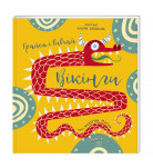 Федеріка Маґрін Книголав Вікінги Грайся і вивчай 14 c(укр)