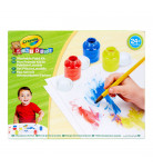 Набір для малювання Crayola Mini Kids Washable