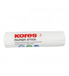 Клей-олівець Kores For school