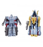 Трансформер Hasbro Transformers Cyberverse Roll Combine Мегатрон
