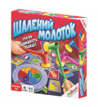 Настільна гра JoyBand Божевільний молоток