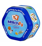 Настільна гра Super Puper Matchify Original