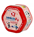Настільна гра Super Puper Matchify Professions
