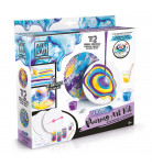 Набір для творчості Canal Toys Cosmic Art Lab
