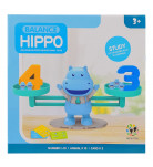 Навчальна гра Shantou Balance Hippo